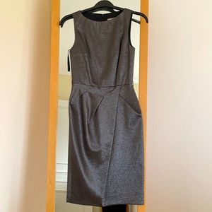 Michael Kors wool dress size 2